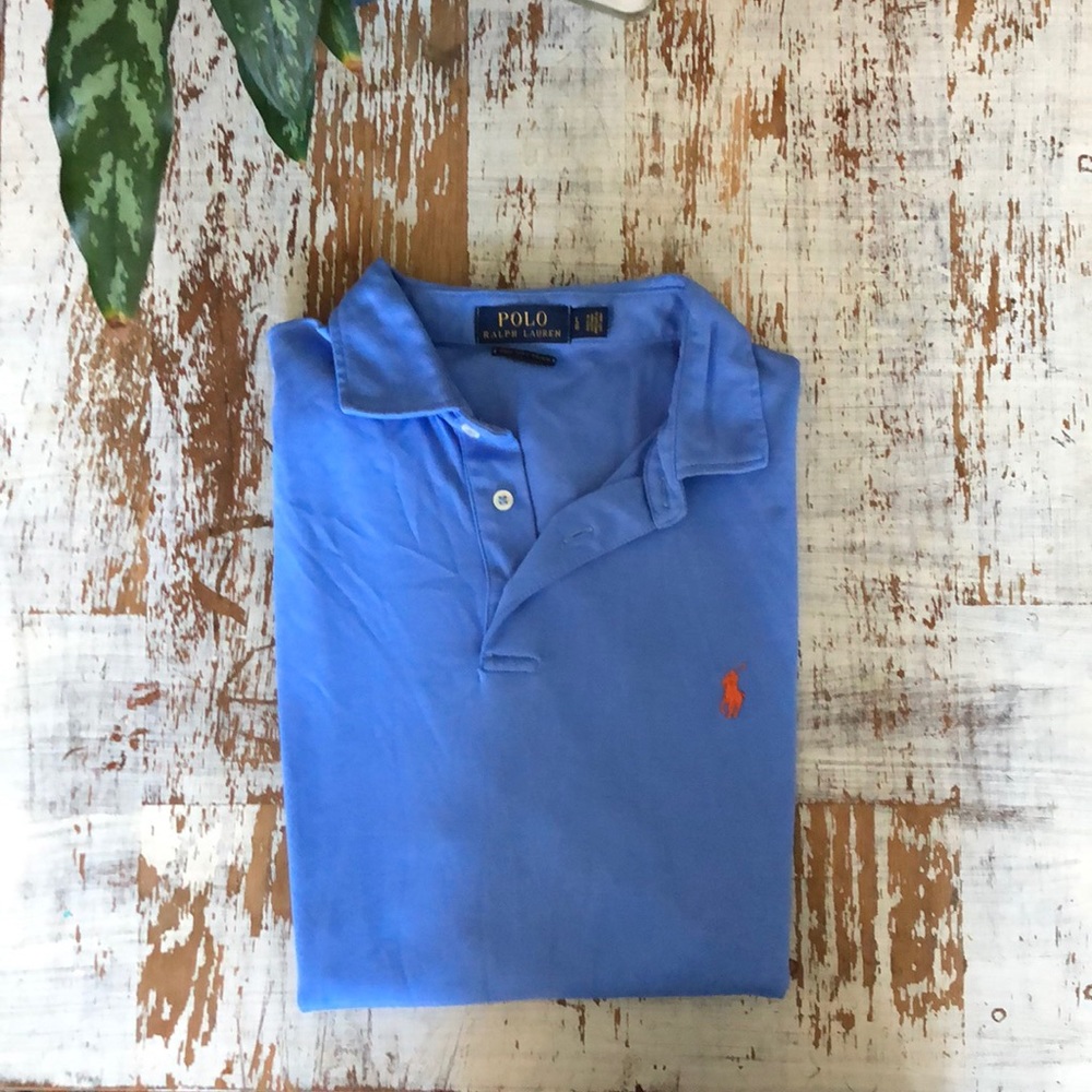 Polo by Ralph Lauren
